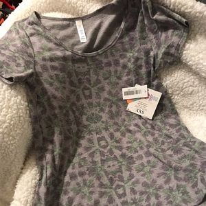 Lularoe classic T